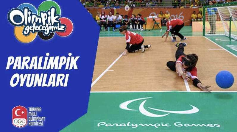 Paralimpik Olimpiyat Oyunlarına Genel Bir&nbsp;Bakış
