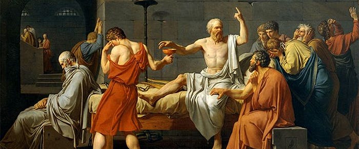 Stoacılık ve Stoa&nbsp;Felsefesi