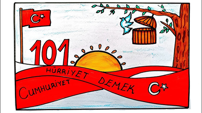 29 Ekim Cumhuriyet&nbsp;Bayramı