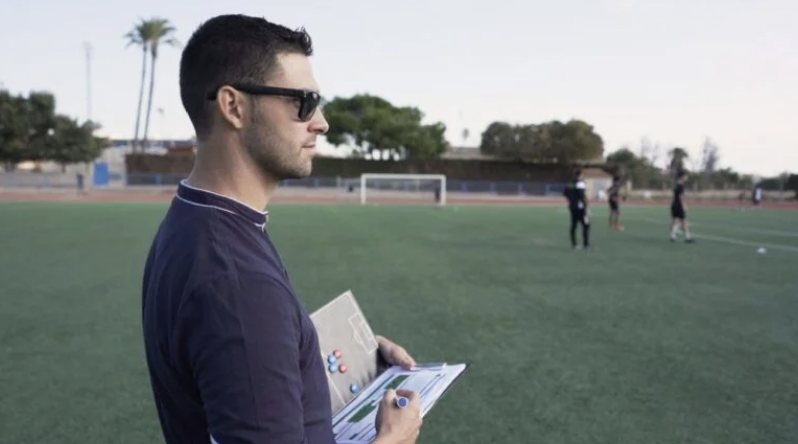 Futbolun Altın Anahtarı: Scouting
