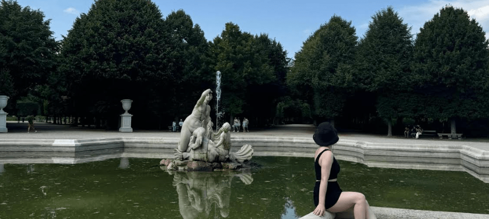 11 Günde 11 Şehir:&nbsp;Viyana