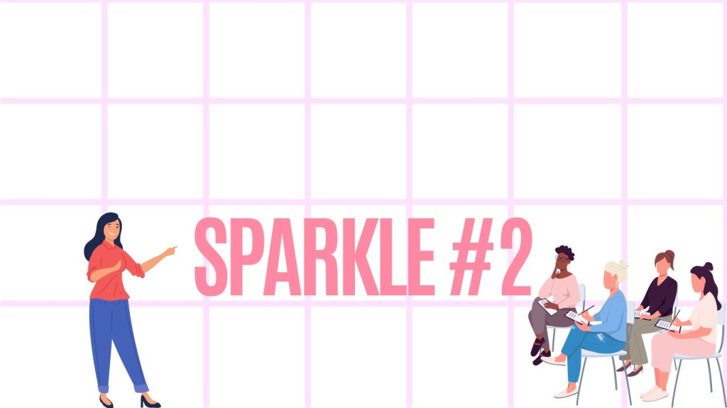 Sparkle Nedir?