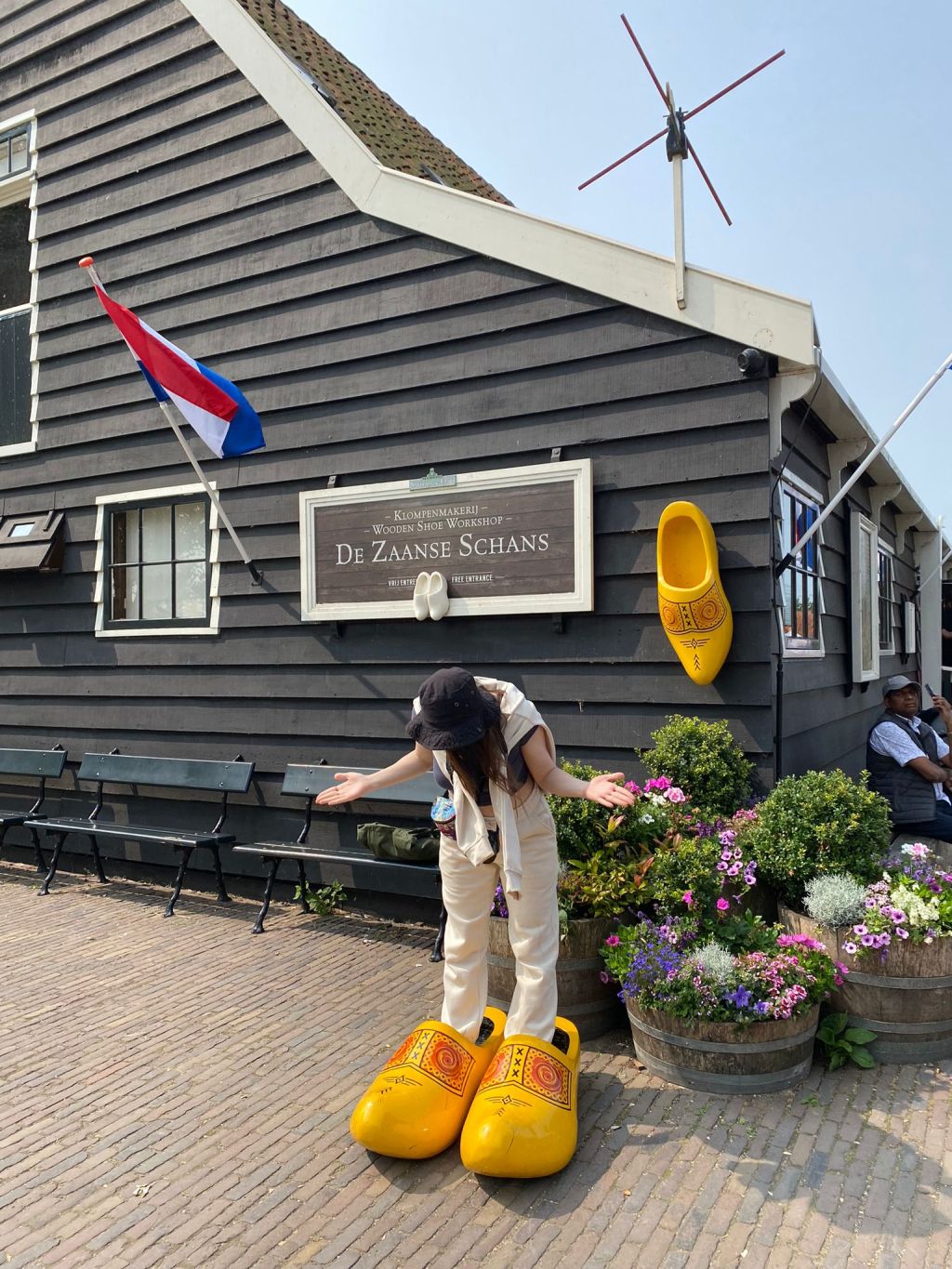 11 Günde 11 Şehir:&nbsp;Amsterdam