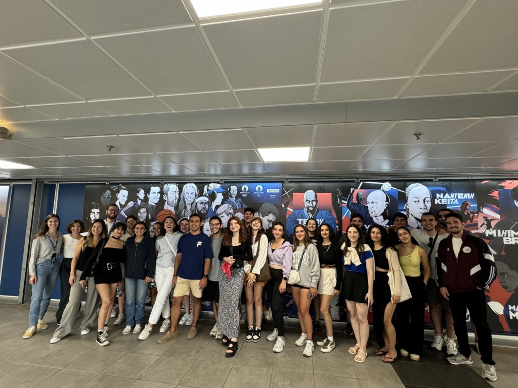 11 Günde 11 Şehir:&nbsp;Lille