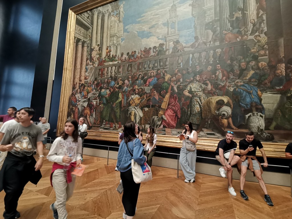 11 Günde 11 Şehir:&nbsp;Paris