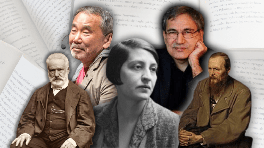 Edebiyatın Zamansız Büyüsü, 1. Bölüm: Kitapların Dünyasına&nbsp;Yolculuk