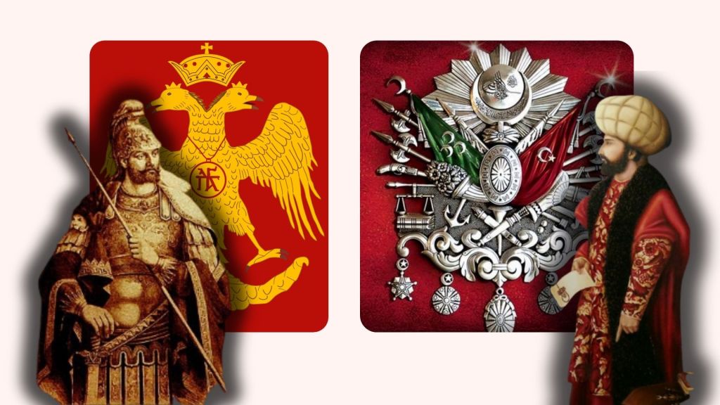 Osmanlı İmparatorluğu: 3.Roma&nbsp;mı?