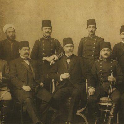 Jön Türkler: Devrimin Arkasındaki Genç Zihinler 