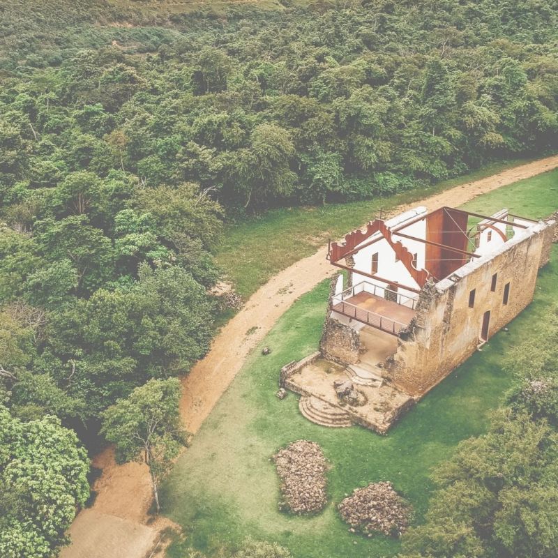 Taşta Kalan Sesler: Restorasyon ve Kültürel Bellek&nbsp;Üzerine