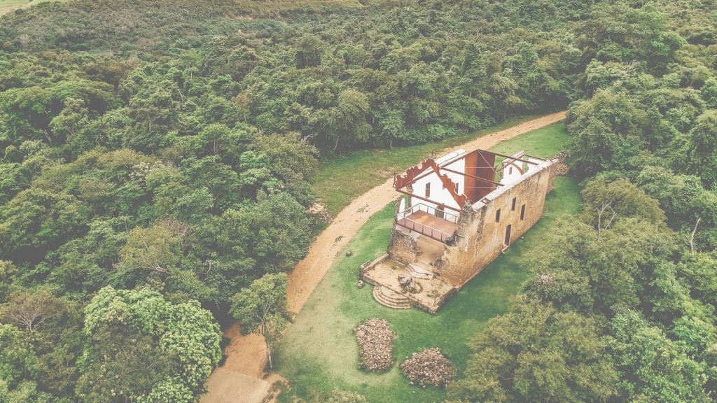 Taşta Kalan Sesler: Restorasyon ve Kültürel Bellek&nbsp;Üzerine