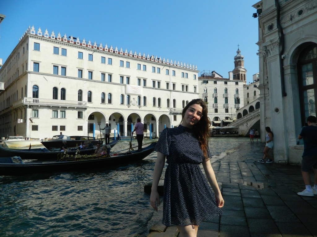 11 Günde 11 Şehir –&nbsp;Venedik