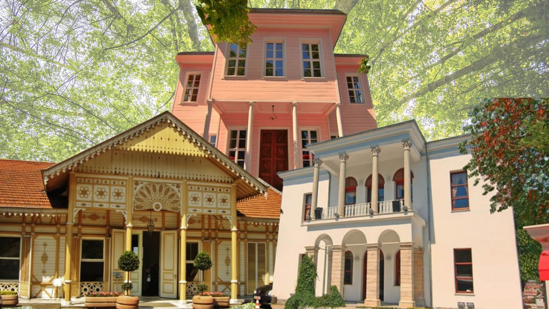 İstanbul Ansiklopedisi Bölüm 2