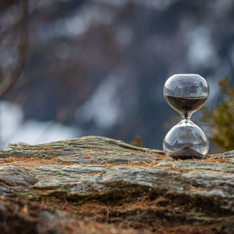 Kum Saatleri ve Cennet&nbsp;Algısı