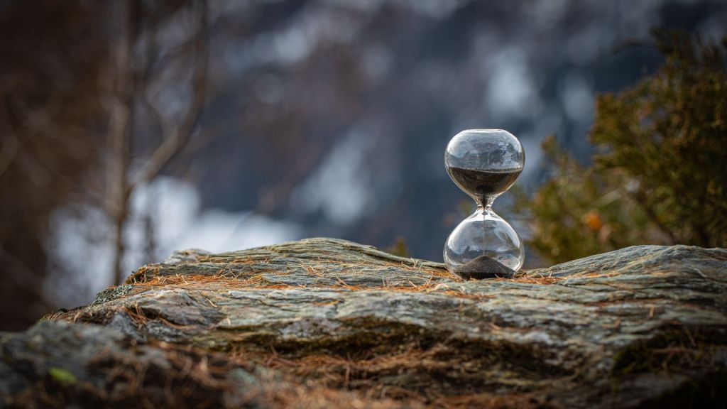 Kum Saatleri ve Cennet&nbsp;Algısı