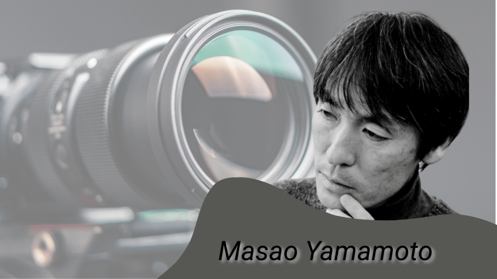 Masao Yamamoto: Hatıraların Sessiz Dünyasının Hafif&nbsp;Dokunuşu