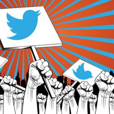 Dijital Medyanın Toplumsal Protestolar ve Toplu Eylem İçin Benzersiz&nbsp;Fırsatları