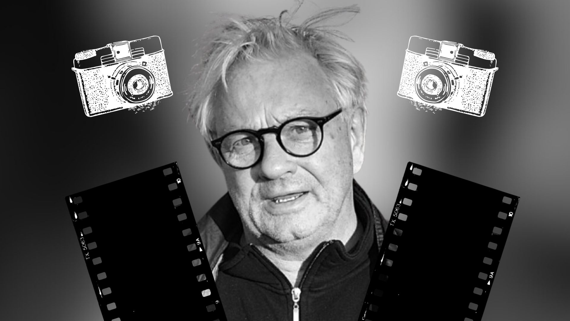 Anders Petersen: İnsanlığın En Çıplak Haliyle Buluşmak