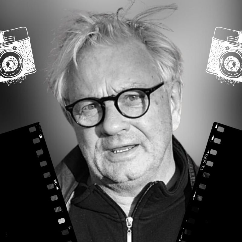 Anders Petersen: İnsanlığın En Çıplak Haliyle&nbsp;Buluşmak