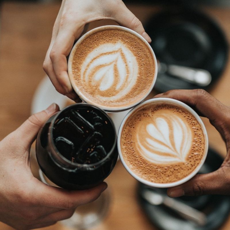 Evde Kahve Yapmanın&nbsp;Yolları