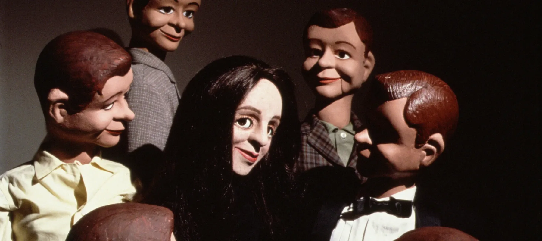 Olması Gerekenden Farklı Olanın Olgusu: “The Uncanny”