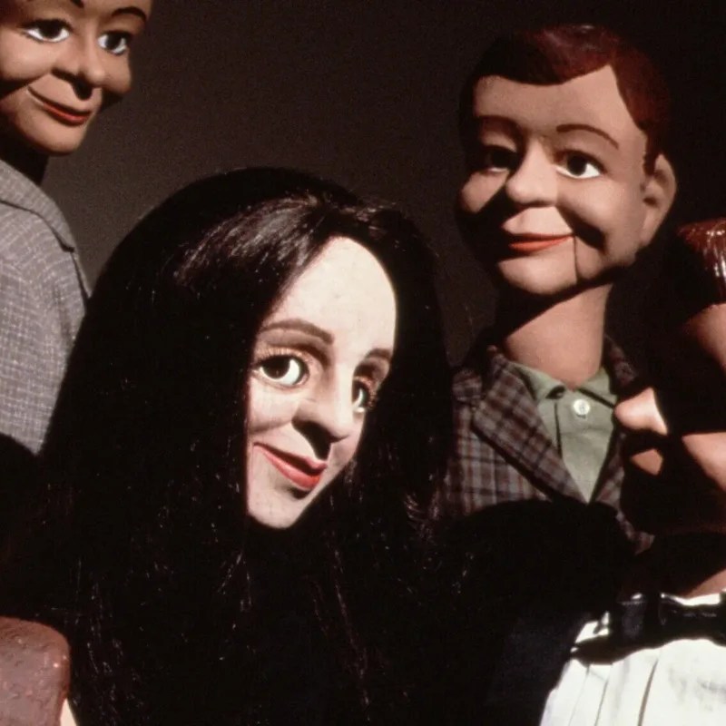 Olması Gerekenden Farklı Olanın Olgusu: “The&nbsp;Uncanny”