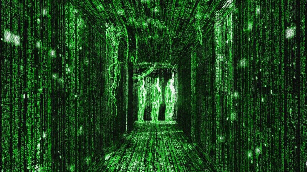 Gerçeklik Perdesini Yırtmak: The Matrix, Mağara Alegorisi ve Simülasyon Çağında İnsan Olmak