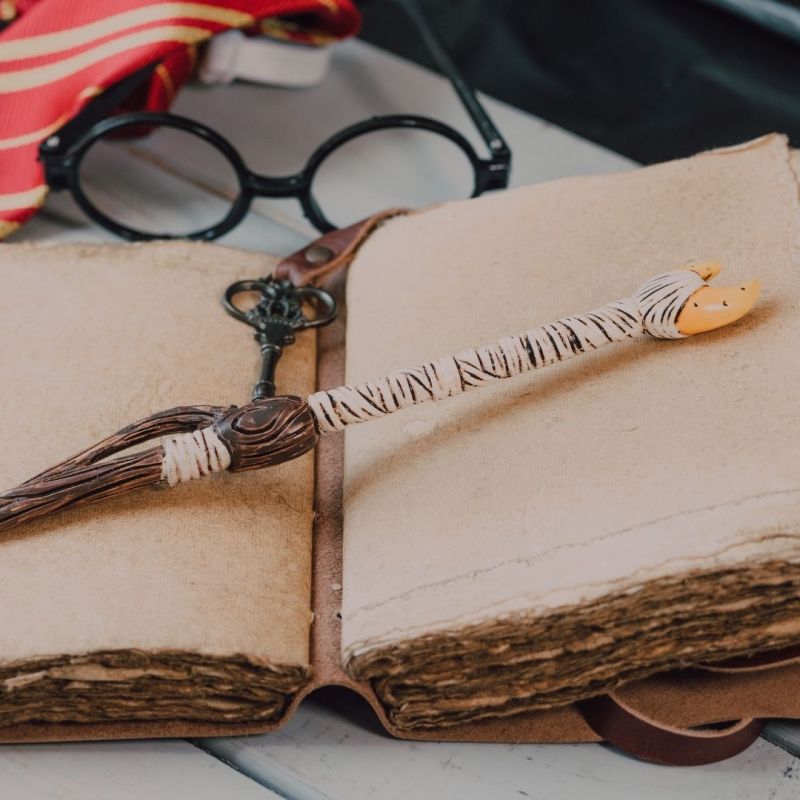 Fantastik Kurgudaki İnsan