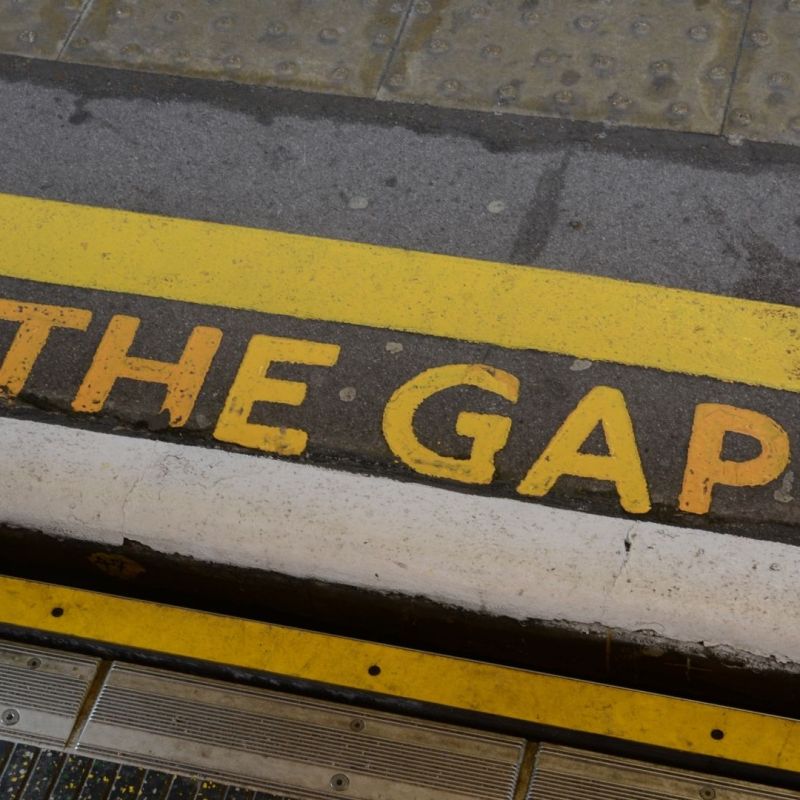 CV’nizdeki Bu Boşluk Nedir&nbsp;Acaba?