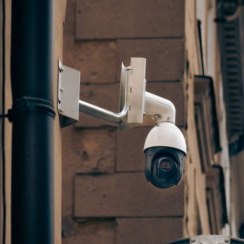 Çin ve Avrupa’nın Gözetim&nbsp;Modelleri