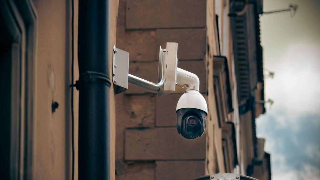 Çin ve Avrupa’nın Gözetim&nbsp;Modelleri