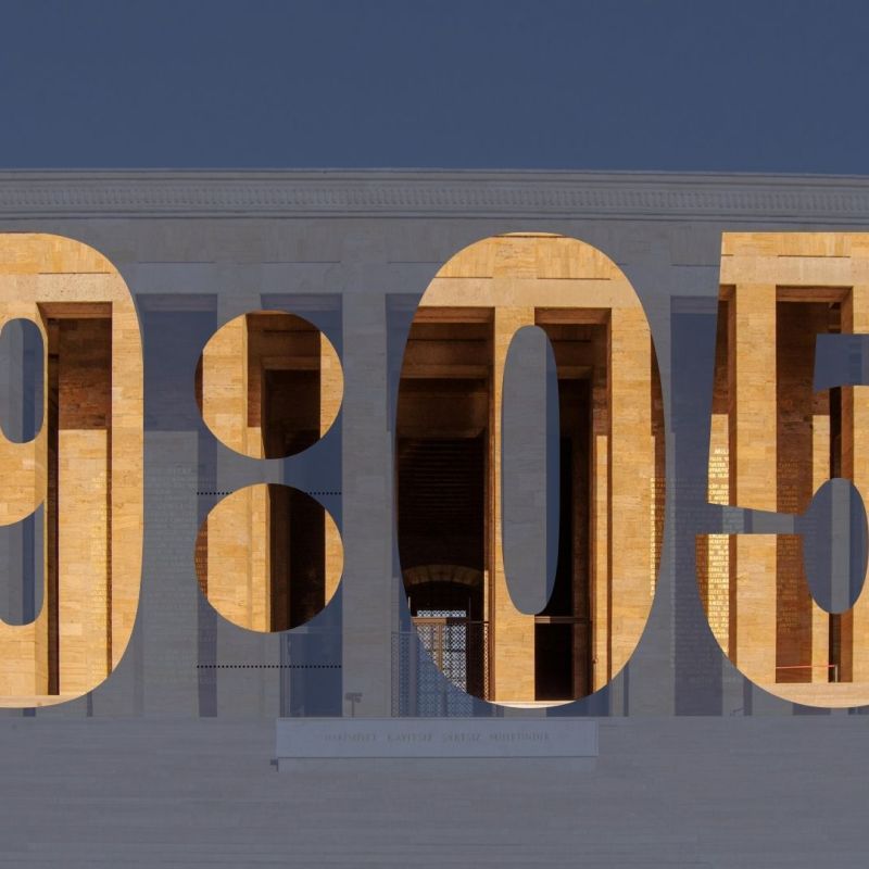 Beni Görmek Demek…