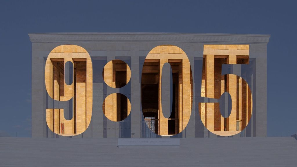 Beni Görmek Demek…