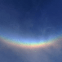 Ters Gökkuşağı
