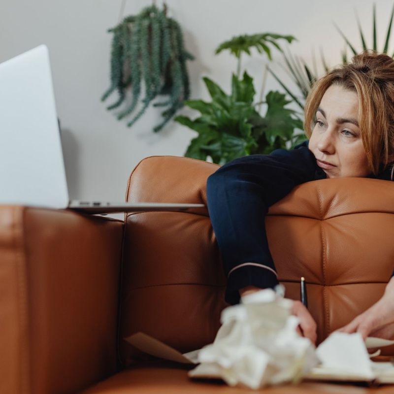 Karar Yorgunluğu: Zihnimizin Görünmez&nbsp;Tükenişi