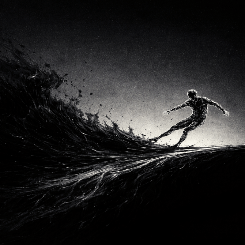 Çalım Atacağız ki&nbsp;Batmayacağız!