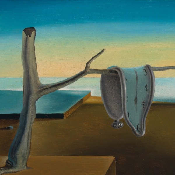 Modern İç Mekânda Zaman&nbsp;Tasarımı