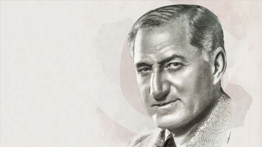 Türkiye’ye Sporu Öğreten Adam: Selim Sırrı Tarcan