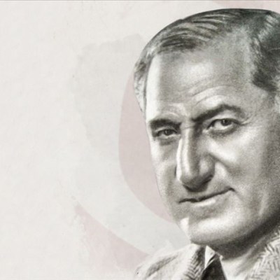 Türkiye’ye Sporu Öğreten Adam: Selim Sırrı&nbsp;Tarcan